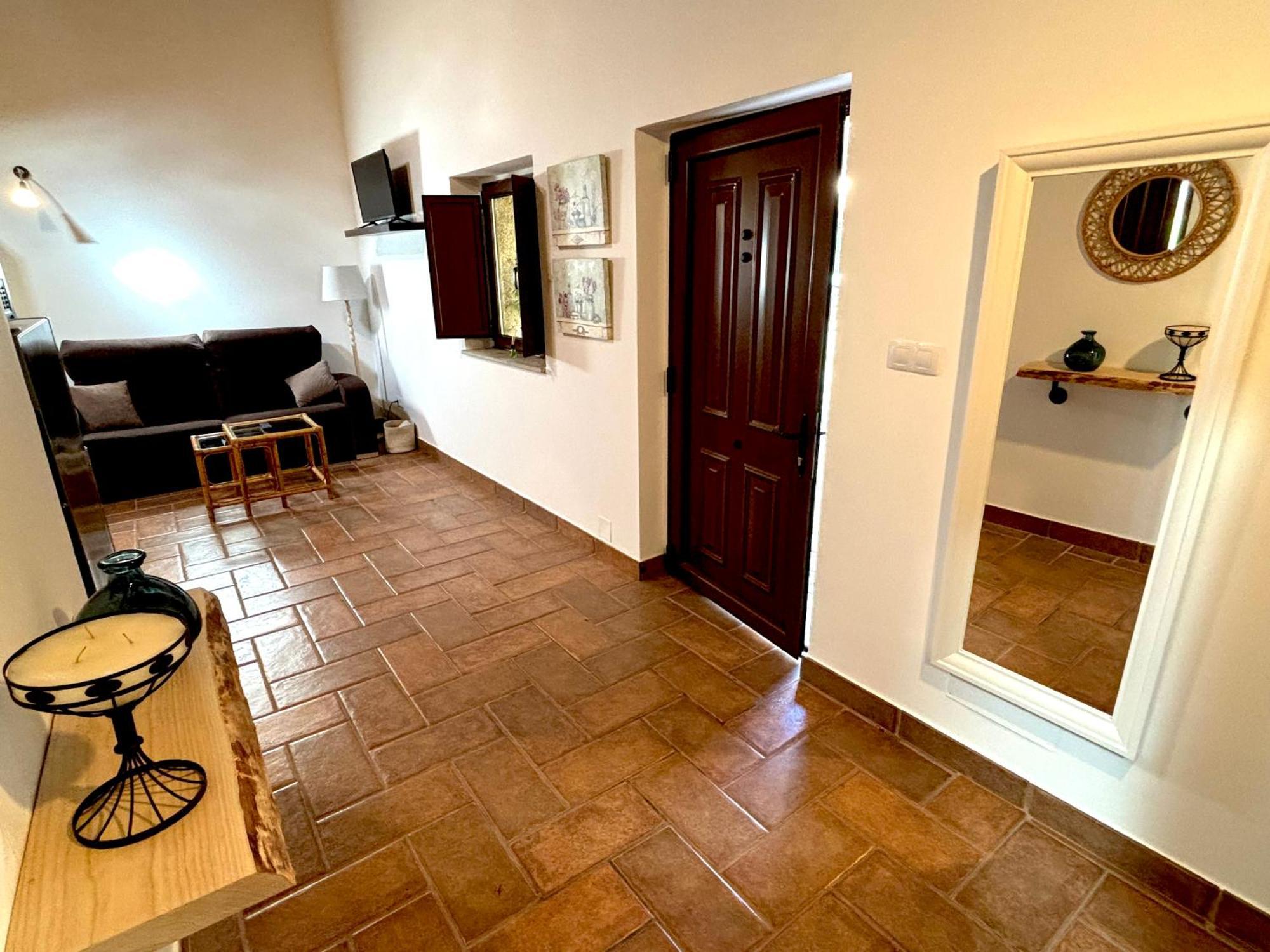 As Casinas Bed & Breakfast Porto De Bois O Coto 외부 사진